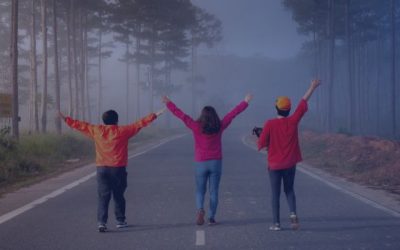 World PI Week 2025: Raising Voices, Building Awareness and Walking Together